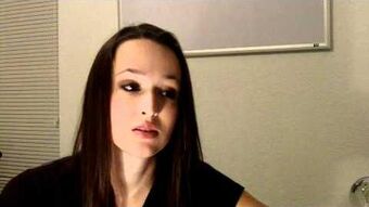 Jaclynglenn No Makeup